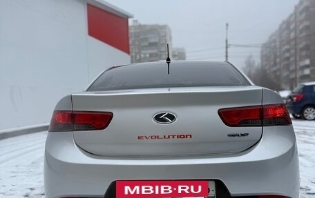 KIA Cerato III, 2010 год, 950 000 рублей, 4 фотография