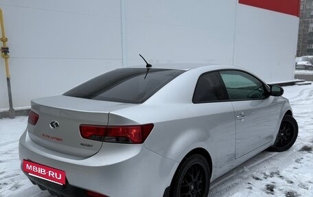 KIA Cerato III, 2010 год, 950 000 рублей, 3 фотография