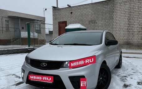KIA Cerato III, 2010 год, 950 000 рублей, 2 фотография