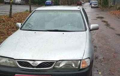 Nissan Almera, 2000 год, 150 000 рублей, 1 фотография