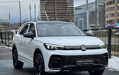 Volkswagen Tiguan, 2025 год, 5 000 000 рублей, 1 фотография