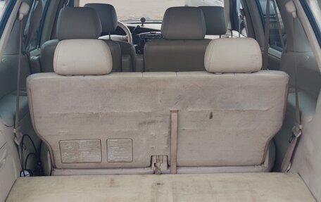 Mazda MPV II, 2000 год, 400 000 рублей, 5 фотография