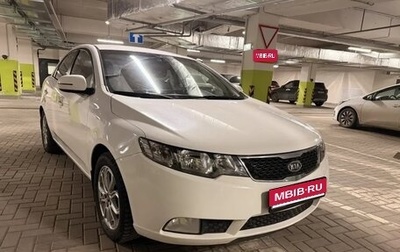 KIA Cerato III, 2012 год, 890 000 рублей, 1 фотография
