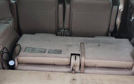 Mazda MPV II, 2000 год, 400 000 рублей, 8 фотография