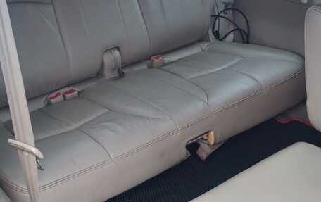 Mazda MPV II, 2000 год, 400 000 рублей, 11 фотография