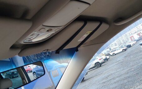 Mazda MPV II, 2000 год, 400 000 рублей, 13 фотография