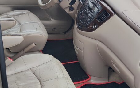 Mazda MPV II, 2000 год, 400 000 рублей, 7 фотография