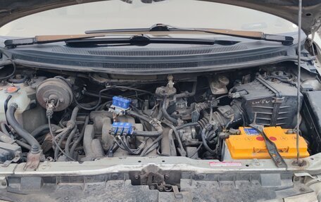 Mazda MPV II, 2000 год, 400 000 рублей, 18 фотография