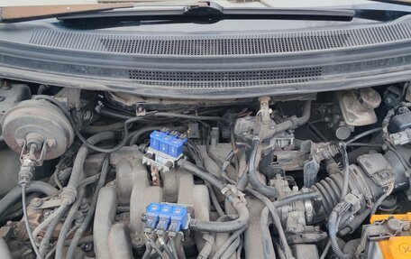 Mazda MPV II, 2000 год, 400 000 рублей, 19 фотография