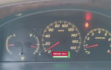 Mazda MPV II, 2000 год, 400 000 рублей, 20 фотография