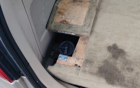 Mazda MPV II, 2000 год, 400 000 рублей, 21 фотография