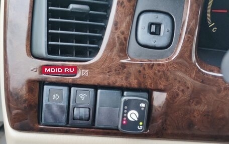 Mazda MPV II, 2000 год, 400 000 рублей, 17 фотография