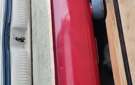 Mazda MPV II, 2000 год, 400 000 рублей, 22 фотография