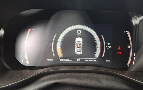 Haval Jolion, 2024 год, 2 100 000 рублей, 5 фотография