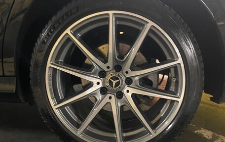 Mercedes-Benz E-Класс, 2021 год, 5 950 000 рублей, 9 фотография