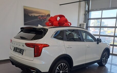 Haval Jolion, 2024 год, 2 100 000 рублей, 4 фотография