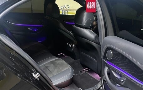 Mercedes-Benz E-Класс, 2021 год, 5 950 000 рублей, 6 фотография