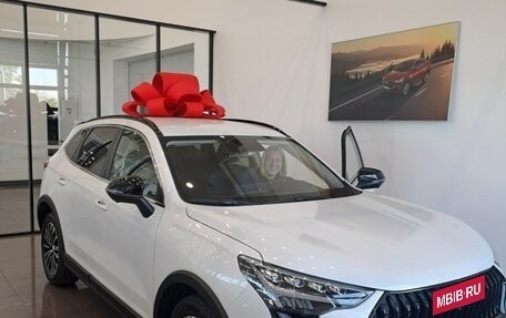 Haval Jolion, 2024 год, 2 100 000 рублей, 3 фотография