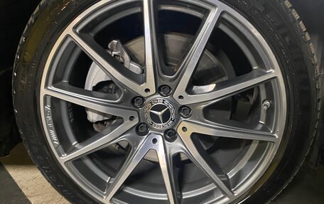 Mercedes-Benz E-Класс, 2021 год, 5 950 000 рублей, 12 фотография