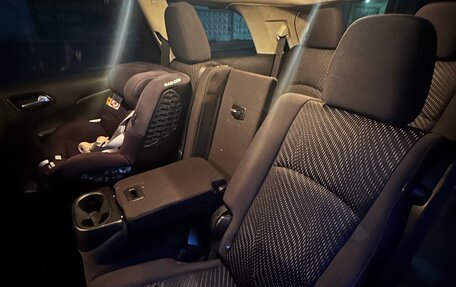 Dodge Journey I, 2012 год, 899 000 рублей, 11 фотография