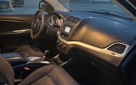 Dodge Journey I, 2012 год, 899 000 рублей, 12 фотография