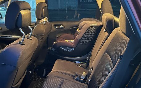 Dodge Journey I, 2012 год, 899 000 рублей, 10 фотография