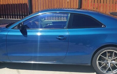 Audi A5, 2007 год, 1 000 000 рублей, 7 фотография