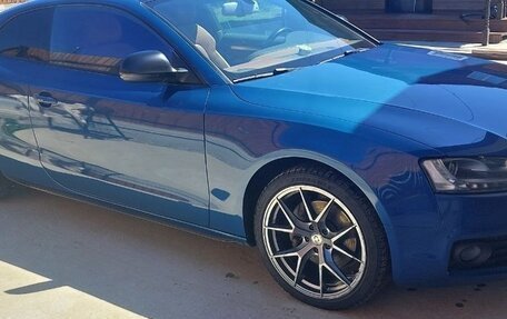 Audi A5, 2007 год, 1 000 000 рублей, 11 фотография