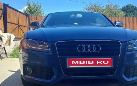 Audi A5, 2007 год, 1 000 000 рублей, 4 фотография