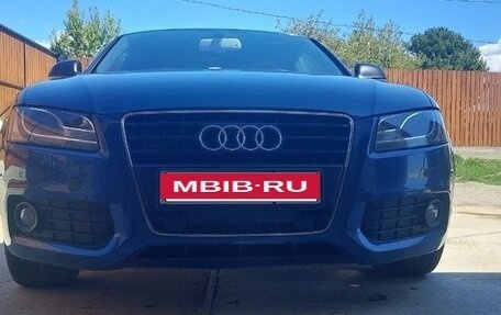 Audi A5, 2007 год, 1 000 000 рублей, 5 фотография