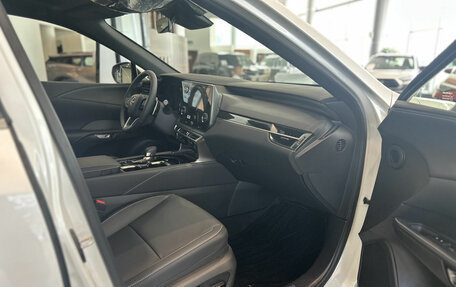 Lexus RX IV рестайлинг, 2025 год, 7 749 000 рублей, 11 фотография