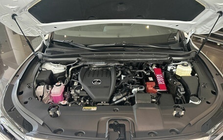 Lexus RX IV рестайлинг, 2025 год, 7 749 000 рублей, 9 фотография