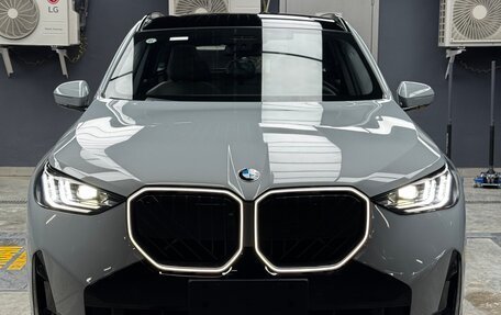 BMW X3, 2025 год, 7 500 000 рублей, 3 фотография