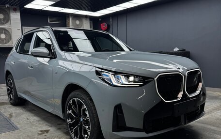 BMW X3, 2025 год, 7 500 000 рублей, 2 фотография