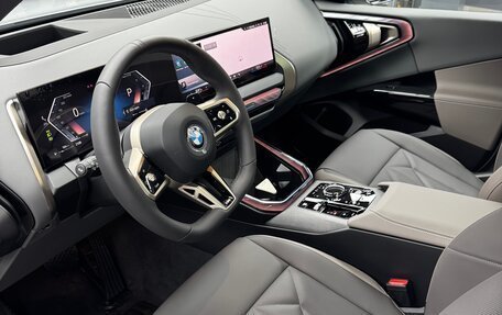 BMW X3, 2025 год, 7 500 000 рублей, 5 фотография