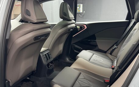 BMW X3, 2025 год, 7 500 000 рублей, 7 фотография