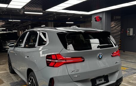BMW X3, 2025 год, 7 500 000 рублей, 4 фотография