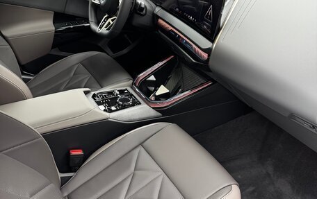 BMW X3, 2025 год, 7 500 000 рублей, 6 фотография