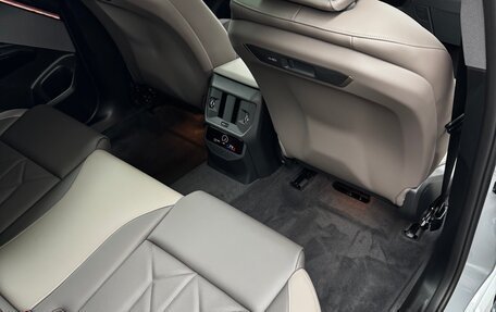 BMW X3, 2025 год, 7 500 000 рублей, 8 фотография