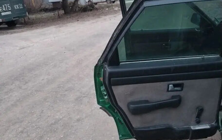 Audi 100, 1990 год, 6 фотография