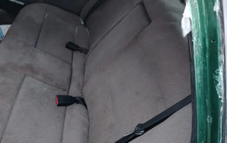 Audi 100, 1990 год, 7 фотография