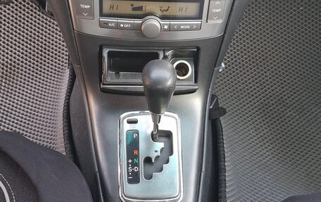 Toyota Avensis III рестайлинг, 2007 год, 1 000 000 рублей, 10 фотография