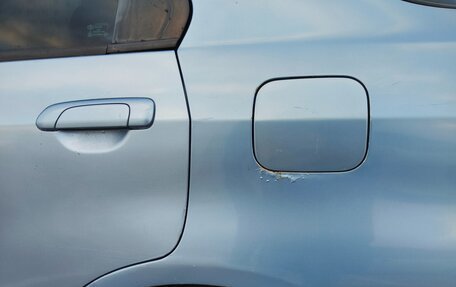 Honda Fit Aria, 2003 год, 415 000 рублей, 6 фотография