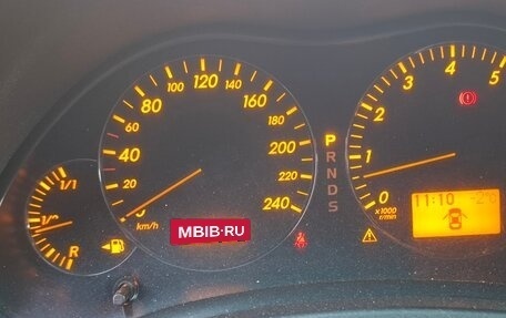 Toyota Avensis III рестайлинг, 2007 год, 1 000 000 рублей, 9 фотография