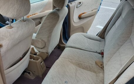 Honda Fit Aria, 2003 год, 415 000 рублей, 9 фотография