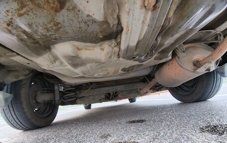 Honda Fit Aria, 2003 год, 415 000 рублей, 14 фотография