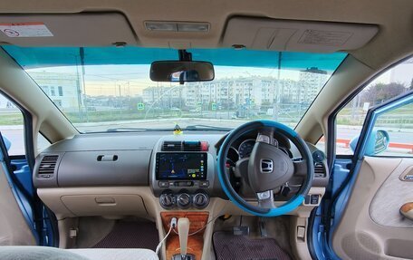 Honda Fit Aria, 2003 год, 415 000 рублей, 12 фотография