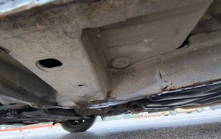 Honda Fit Aria, 2003 год, 415 000 рублей, 16 фотография