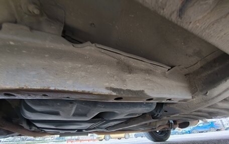 Honda Fit Aria, 2003 год, 415 000 рублей, 15 фотография