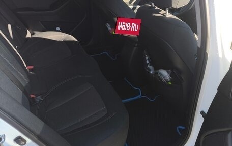 KIA Optima III, 2012 год, 1 150 000 рублей, 6 фотография